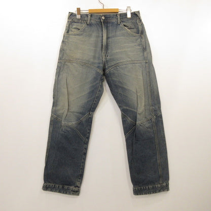 [Used] DIESEL | Pants Light Blue Size: 32