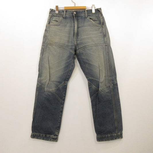 【中古】DIESEL | ディーゼル パンツ ライトブルー サイズ：32
