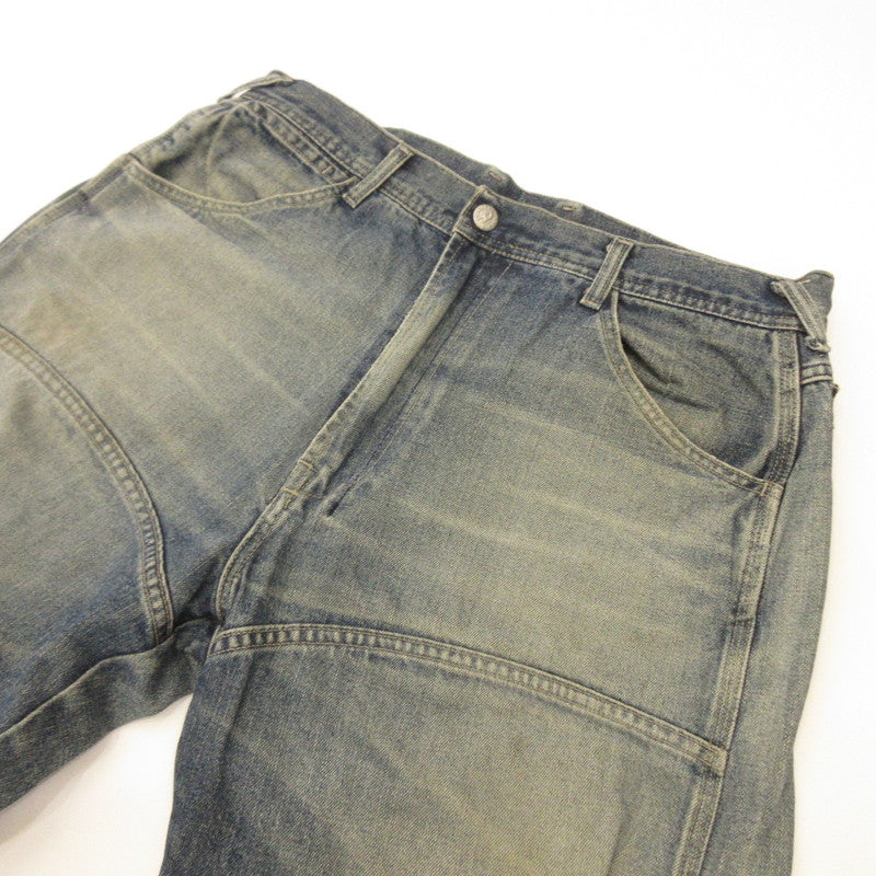 [Used] DIESEL | Pants Light Blue Size: 32
