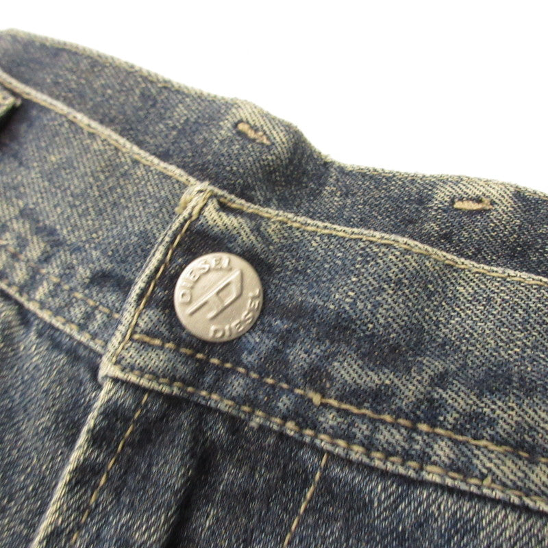 [Used] DIESEL | Pants Light Blue Size: 32