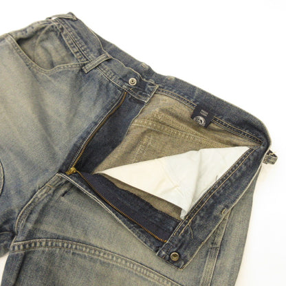 [Used] DIESEL | Pants Light Blue Size: 32
