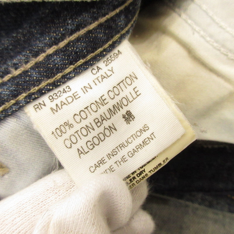 [Used] DIESEL | Pants Light Blue Size: 32