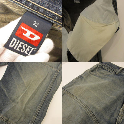 [Used] DIESEL | Pants Light Blue Size: 32