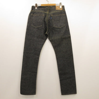 [Used] Denim Pants 24SVJ5 Size: 33