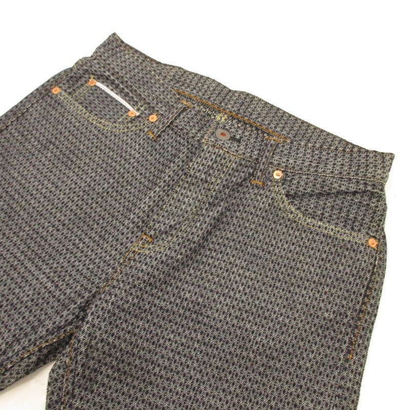 [Used] Denim Pants 24SVJ5 Size: 33