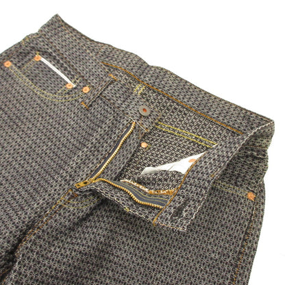 [Used] Denim Pants 24SVJ5 Size: 33