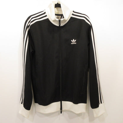 Used] adidas Originals | BECKENBAUER TT Track Top II5763 Black Size: XL