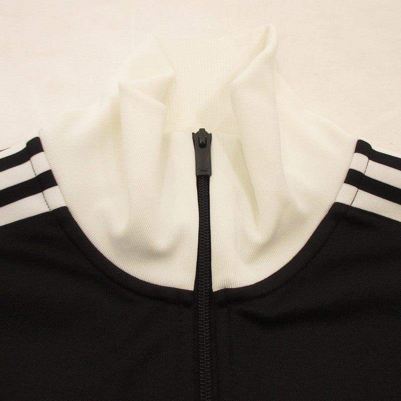 Used] adidas Originals | BECKENBAUER TT Track Top II5763 Black Size: XL