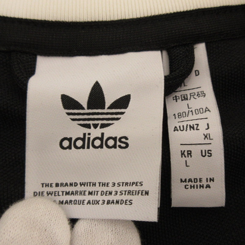 Used] adidas Originals | BECKENBAUER TT Track Top II5763 Black Size: XL