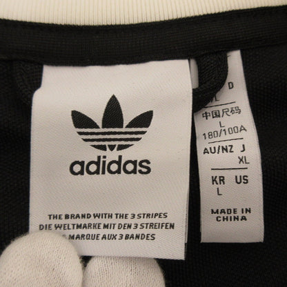 Used] adidas Originals | BECKENBAUER TT Track Top II5763 Black Size: XL
