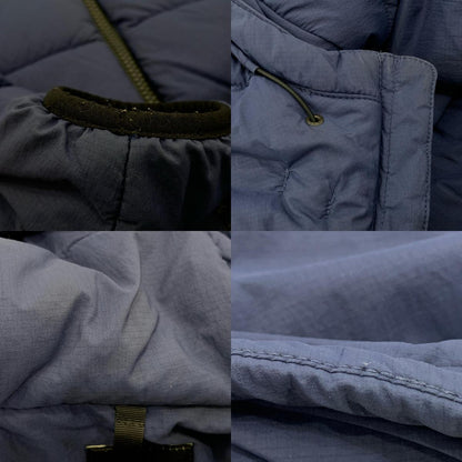 THE NORTH FACE | ザ・ノースフェイス Trango Parka 中綿ジャケット NY81831 ネイビー サイズ：L【姫路東店】