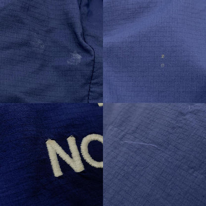 THE NORTH FACE | ザ・ノースフェイス Trango Parka 中綿ジャケット NY81831 ネイビー サイズ：L【姫路東店】