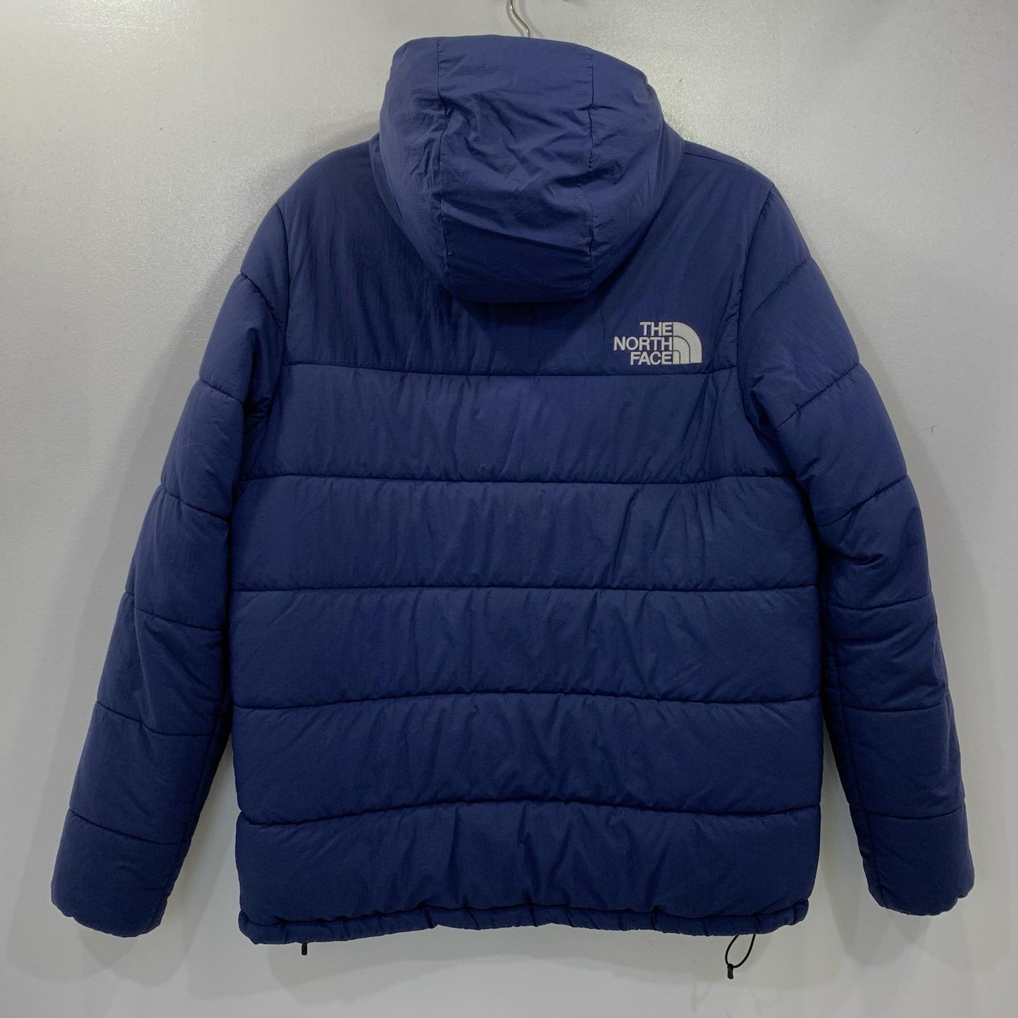 THE NORTH FACE | ザ・ノースフェイス Trango Parka 中綿ジャケット NY81831 ネイビー サイズ：L【姫路東店】