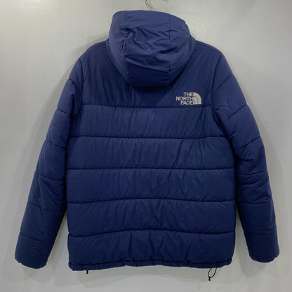 THE NORTH FACE | ザ・ノースフェイス Trango Parka 中綿ジャケット NY81831 ネイビー サイズ：L【姫路東店】