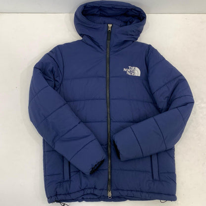 THE NORTH FACE | ザ・ノースフェイス Trango Parka 中綿ジャケット NY81831 ネイビー サイズ：L【姫路東店】