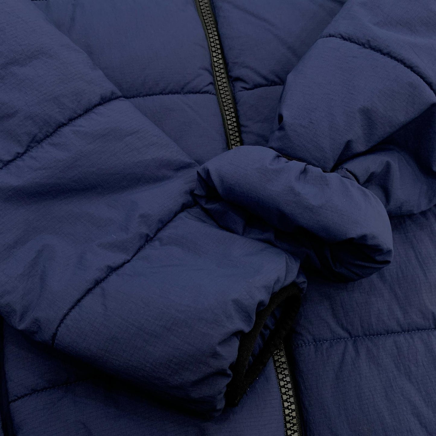 THE NORTH FACE | ザ・ノースフェイス Trango Parka 中綿ジャケット NY81831 ネイビー サイズ：L【姫路東店】