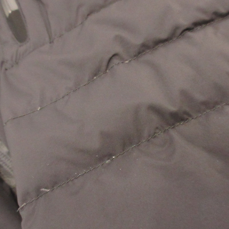 [Used] NANGA | Nanga Down Jacket MJ-J-186 Black Size: 2
