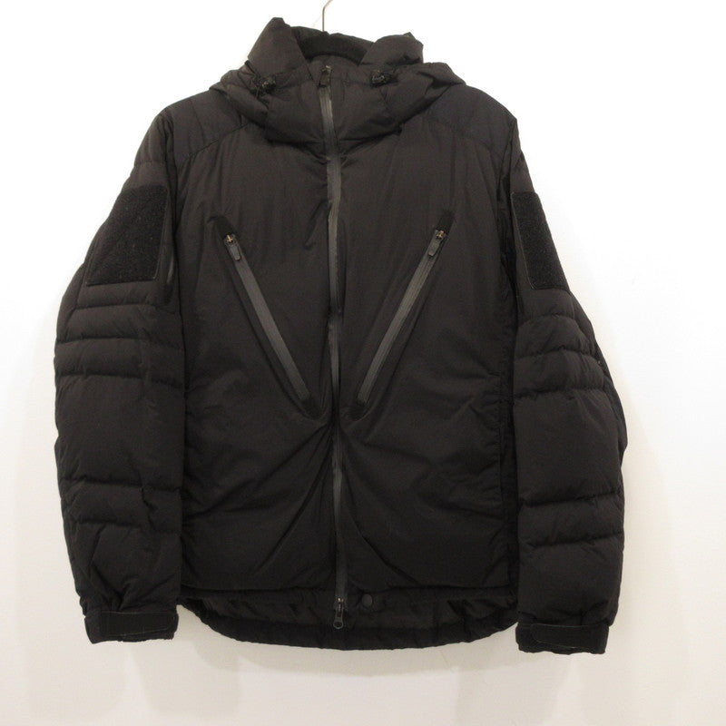 [Used] NANGA | Nanga Down Jacket MJ-J-186 Black Size: 2