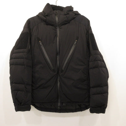 [Used] NANGA | Nanga Down Jacket MJ-J-186 Black Size: 2