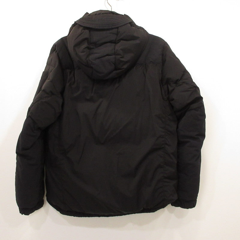 [Used] NANGA | Nanga Down Jacket MJ-J-186 Black Size: 2