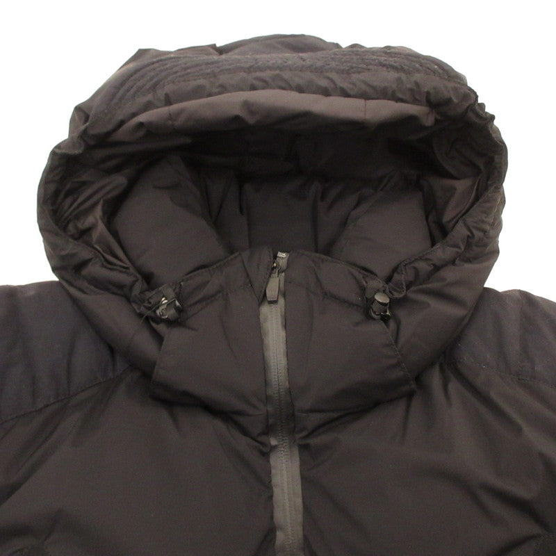 [Used] NANGA | Nanga Down Jacket MJ-J-186 Black Size: 2