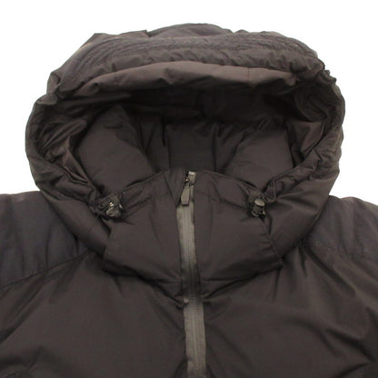 [Used] NANGA | Nanga Down Jacket MJ-J-186 Black Size: 2