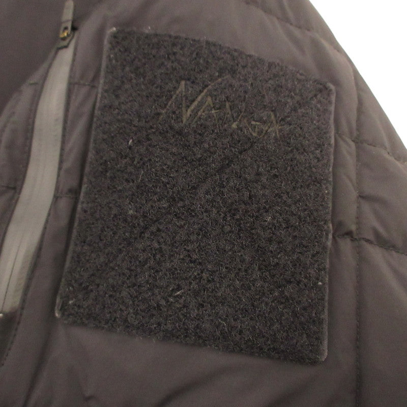 [Used] NANGA | Nanga Down Jacket MJ-J-186 Black Size: 2