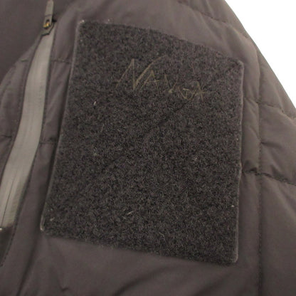 [Used] NANGA | Nanga Down Jacket MJ-J-186 Black Size: 2