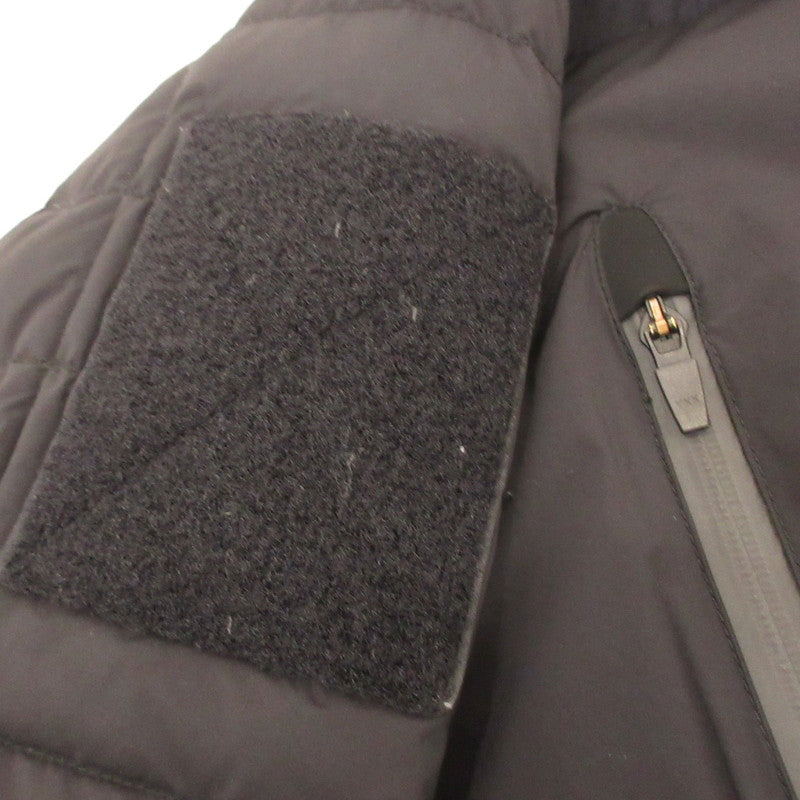 [Used] NANGA | Nanga Down Jacket MJ-J-186 Black Size: 2