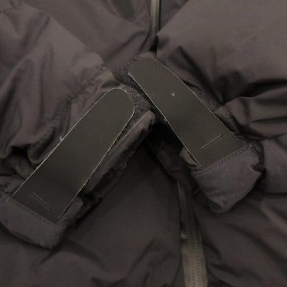 [Used] NANGA | Nanga Down Jacket MJ-J-186 Black Size: 2
