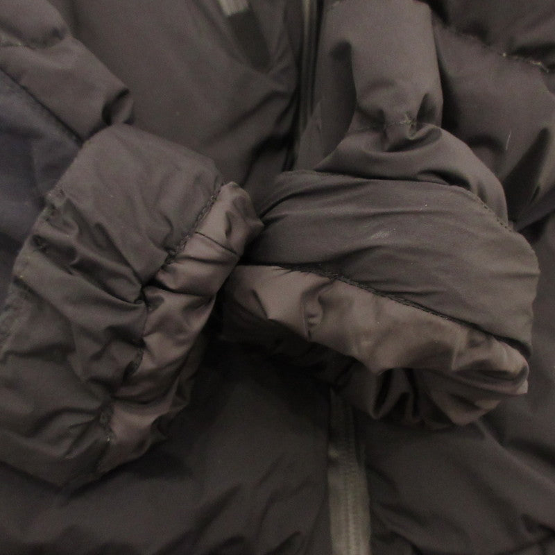 [Used] NANGA | Nanga Down Jacket MJ-J-186 Black Size: 2