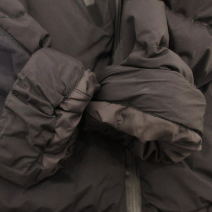 [Used] NANGA | Nanga Down Jacket MJ-J-186 Black Size: 2
