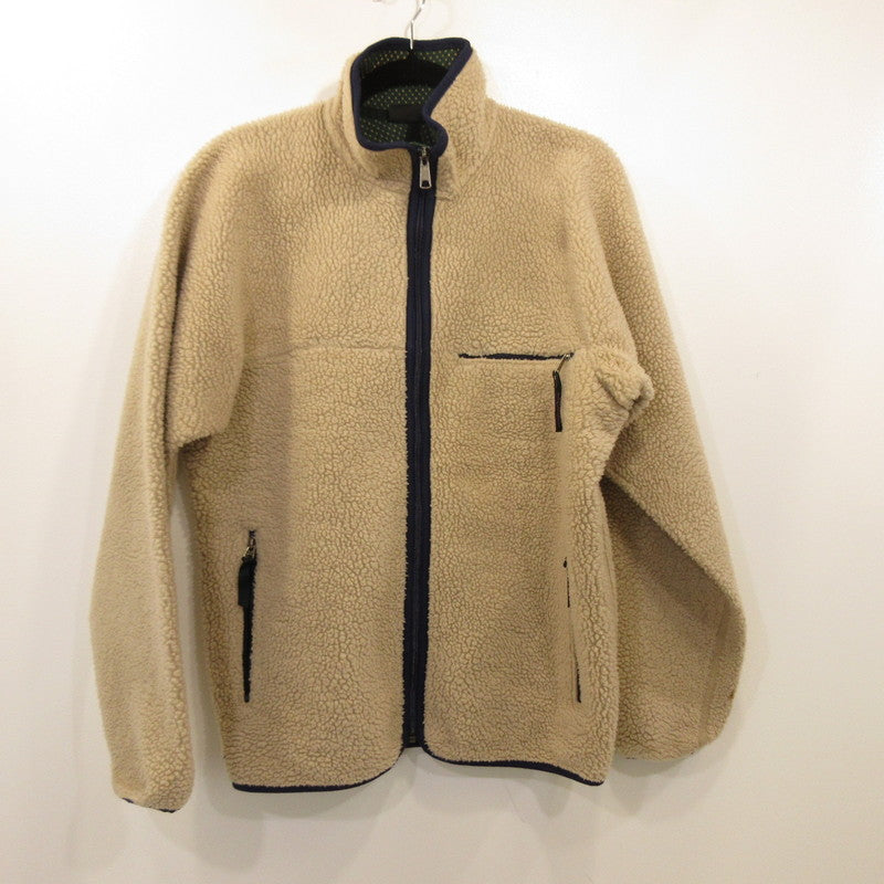 [Used] Patagonia | Other Tops 23020 Ivory Size: M