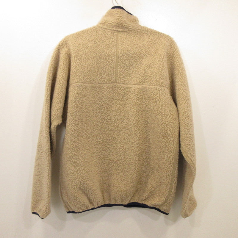 [Used] Patagonia | Other Tops 23020 Ivory Size: M