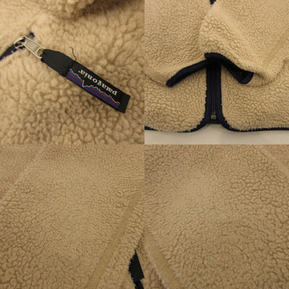 [Used] Patagonia | Other Tops 23020 Ivory Size: M