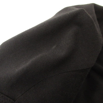 Y-3 | ワイスリー 3 STP PACKABLE LS TEE 長袖Ｔシャツ FJ0412 ブラック サイズ：S