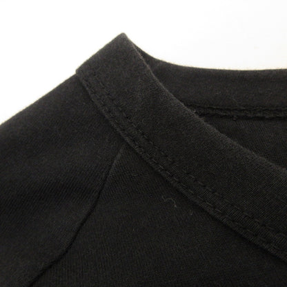 Y-3 | ワイスリー 3 STP PACKABLE LS TEE 長袖Ｔシャツ FJ0412 ブラック サイズ：S