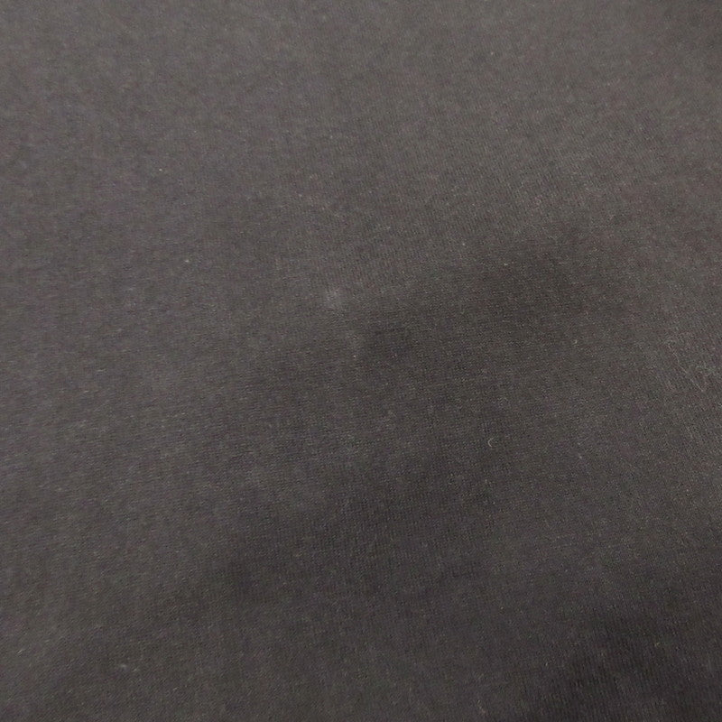 Y-3 | ワイスリー 3 STP PACKABLE LS TEE 長袖Ｔシャツ FJ0412 ブラック サイズ：S