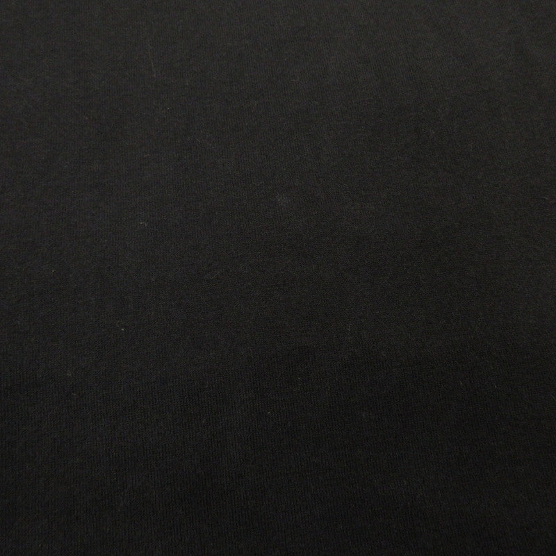 Y-3 | ワイスリー 3 STP PACKABLE LS TEE 長袖Ｔシャツ FJ0412 ブラック サイズ：S