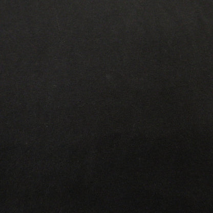 Y-3 | ワイスリー 3 STP PACKABLE LS TEE 長袖Ｔシャツ FJ0412 ブラック サイズ：S
