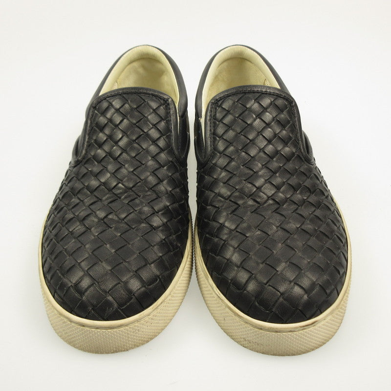Used] BOTTEGA VENETA | Bottega Veneta Slip-ons
