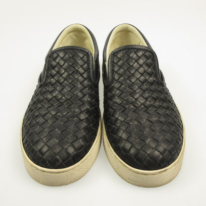 Used] BOTTEGA VENETA | Bottega Veneta Slip-ons