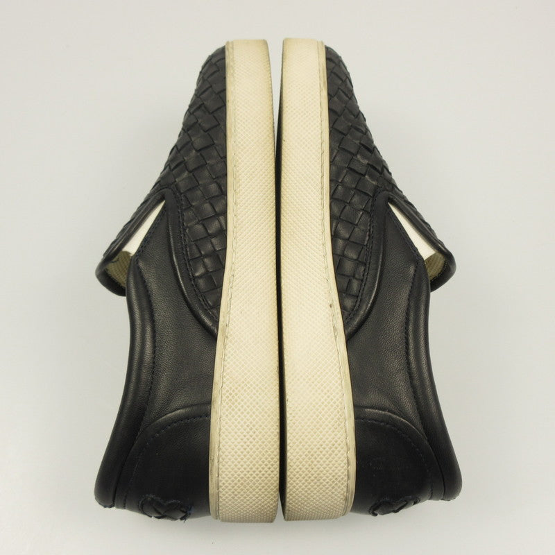 Used] BOTTEGA VENETA | Bottega Veneta Slip-ons