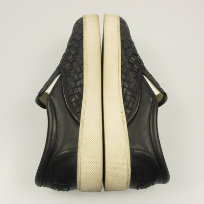Used] BOTTEGA VENETA | Bottega Veneta Slip-ons