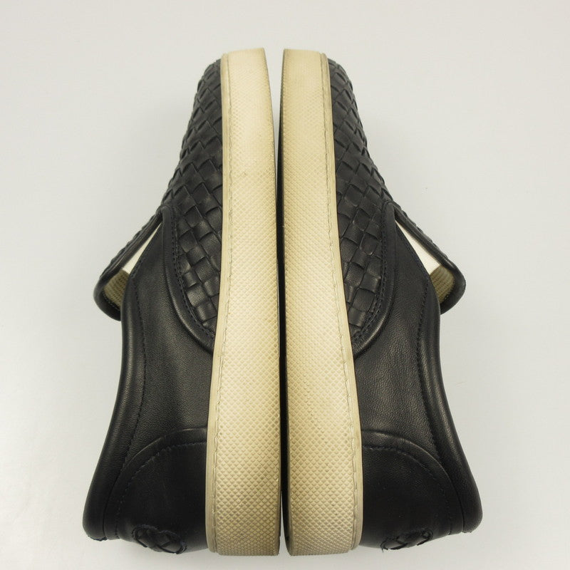 Used] BOTTEGA VENETA | Bottega Veneta Slip-ons