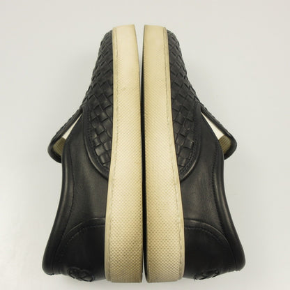 Used] BOTTEGA VENETA | Bottega Veneta Slip-ons