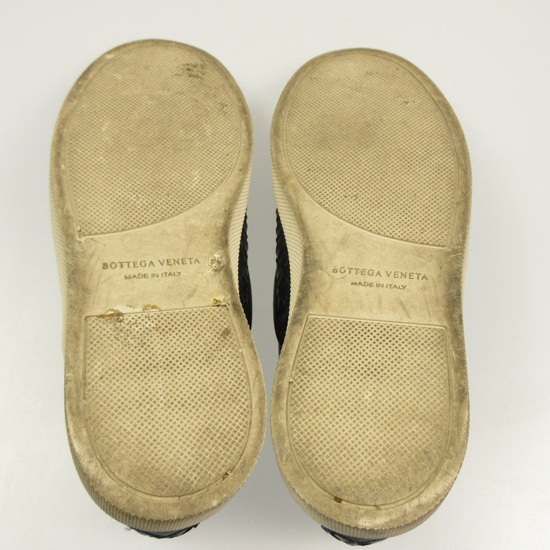 Used] BOTTEGA VENETA | Bottega Veneta Slip-ons
