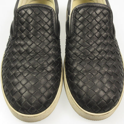 Used] BOTTEGA VENETA | Bottega Veneta Slip-ons