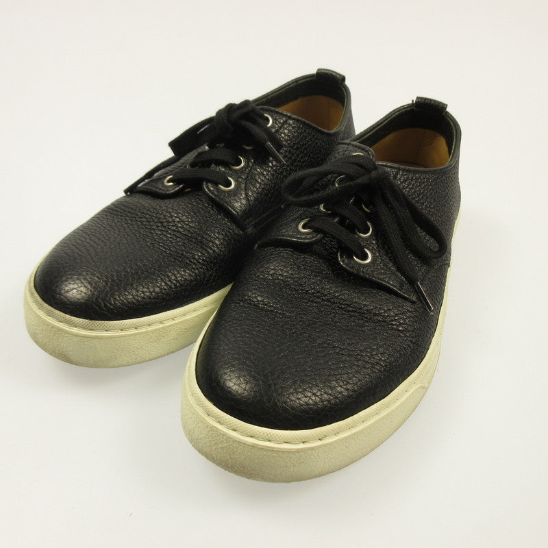Used Sneakers - Black
