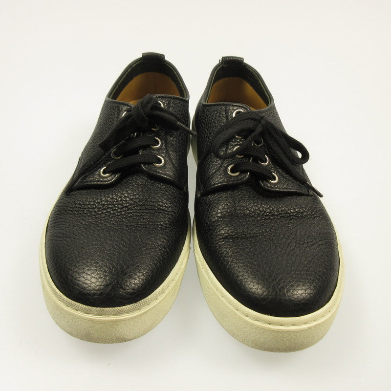 Used Sneakers - Black